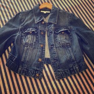 Tommy Hilfiger Jean Jacket